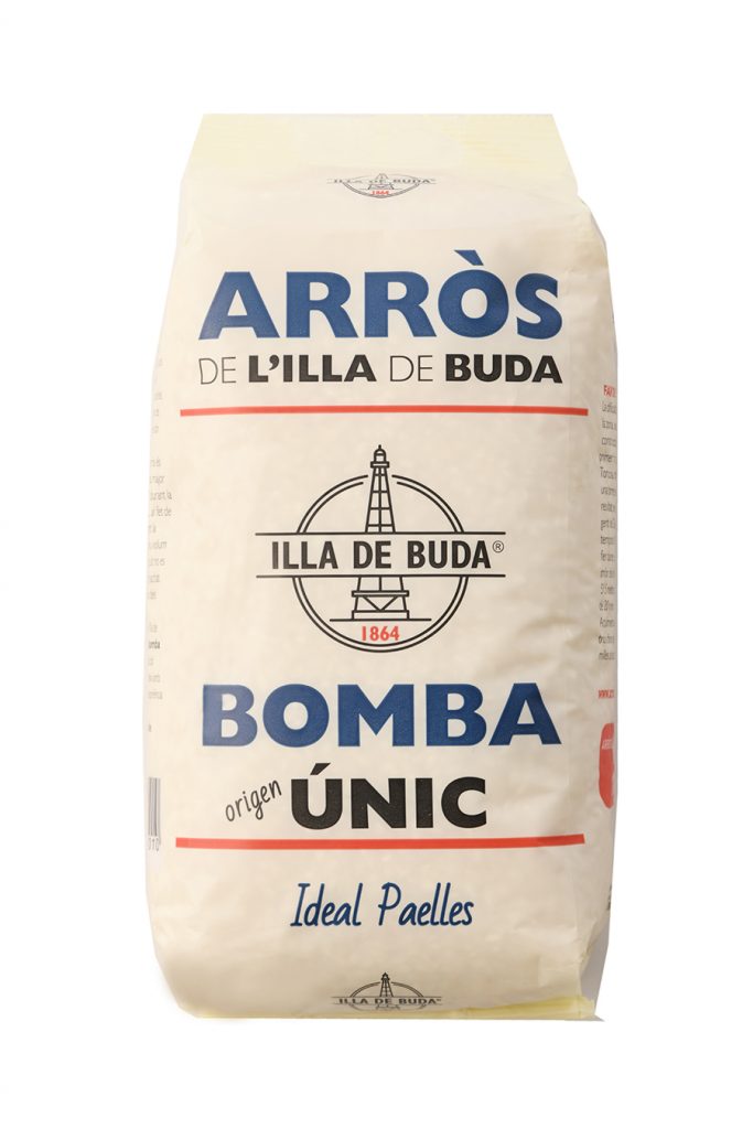Bomba1kg Peque