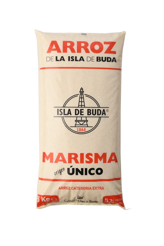 Marisma5kg Peque